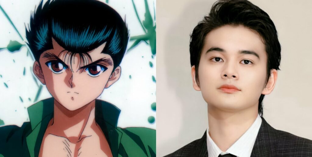 yusuke