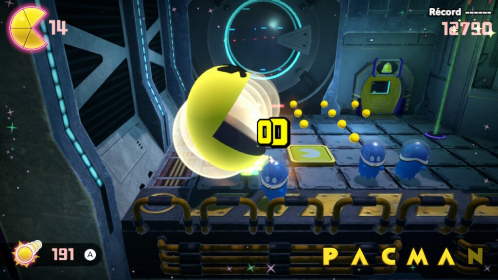 PAC 8