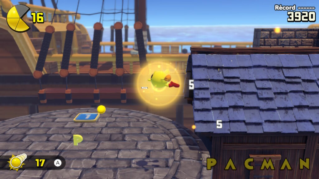 PAC 9