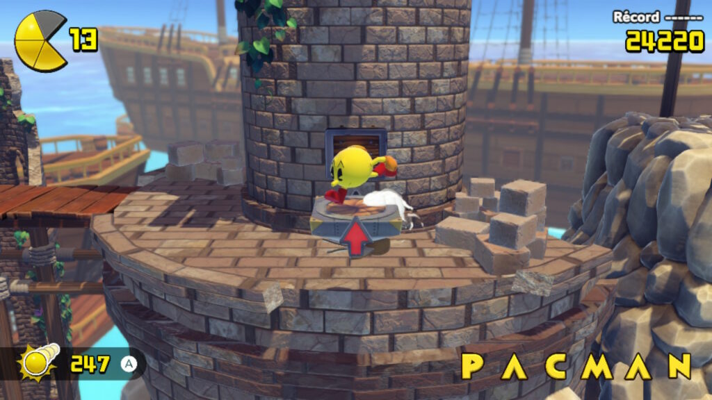 PAC 6