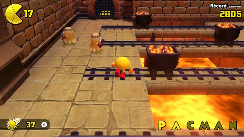 PAC 7