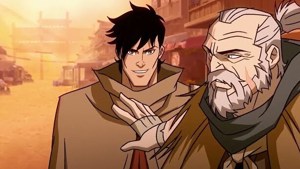 Primer tráiler de Mortal Kombat Legends: Snow Blind, la nueva película de  animación - Nintenderos