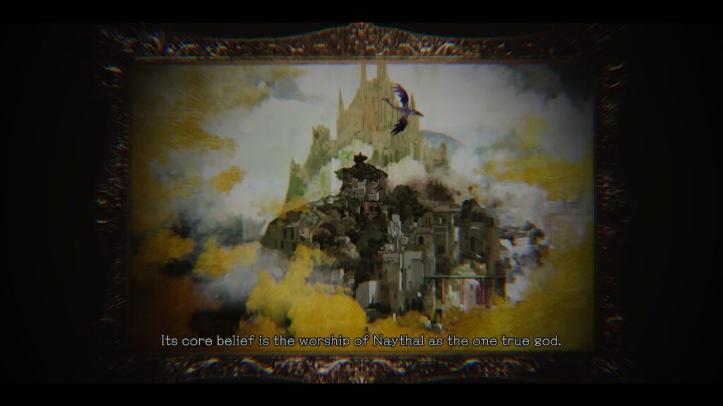 The DioField Chronicle Demo_20220806002509