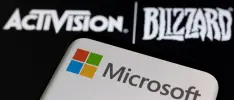 Arabia Saudita aprueba la compra de Activision Blizzard por Microsoft