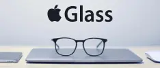 Apple registra nombres para sus gafas AR/VR