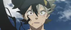 Toman como rehén a personaje importante de Black Clover