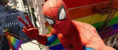 Mod de Spider-Man llama la atención por ser homofóbico
