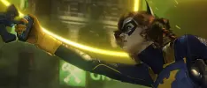 Revelan los primeros minutos de gameplay de Gotham Knights