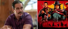 Recrean a Lalo Salamanca de Better Call Saul en Red Dead Online
