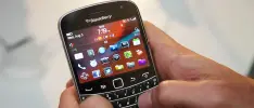 Se confirma que Blackberry tendrá su película