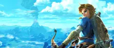 Se encuentra nuevo secreto en Breath of the Wild