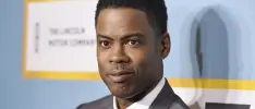 ¿Chris Rock regresaría a presentar los Oscars tras el incidente de este año?