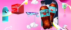 Coca-Cola lanzará nuevo refresco con sabor a… ¿Sueños?