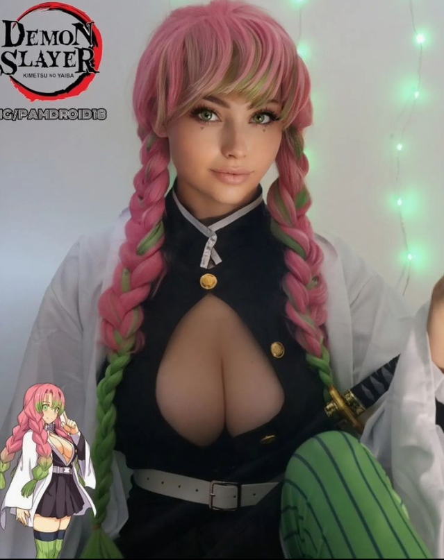 cosplay