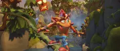 Habría juego nuevo de Crash en desarrollo