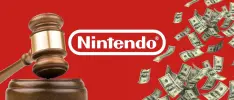 Nintendo tiene derecho a demandar a descendientes