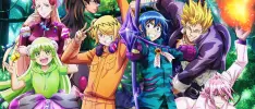 La tercera temporada de Welcome to Demon School, Iruma-kun ya tiene fecha