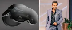 Eugenio Derbez tuvo que operarse debido a los videojuegos