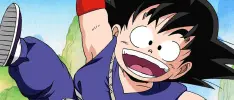 El anime original de Dragon Ball llega a Crunchyroll con su doblaje original