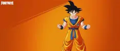 Se filtra contenido relacionado al crossover de Dragon Ball y Fortnite
