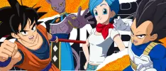 Aquí todos los detalles de la colaboración entre Fortnite y Dragon Ball