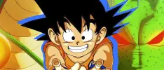 Dragon Ball clásico se suma a otra plataforma de streaming