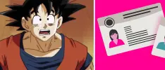TikToker se vuelve viral por llamarse Gokú