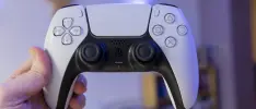 Sony patenta nuevo control para PS5