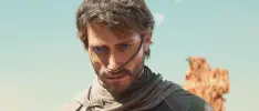 ¡Primer vistazo a Dune Awakening!