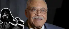 James Earl Jones se vuelve tendencia en redes sociales