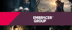 Embracer Group completa la compra de Crystal Dynamics
