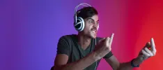 Estudio revela en qué plataforma están los jugadores más iracundos