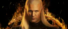 Fans de Game of Thrones enloquecen con escena de House of the Dragon