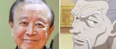 Fallece Hiroshi Otake, actor de doblaje en Hunter X Hunter