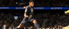 Ya se filtró FIFA 23 por completo