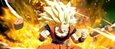 Dragon Ball FighterZ tendrá rollback netcode y versiones next-gen