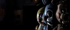Se revela nueva imagen de la película de Five Nights at Freddy’s