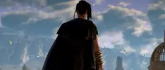 Muestran nuevo gameplay de Forspoken