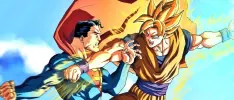 ¿Goku puede vencer a Superman? La voz de Kakaroto responde