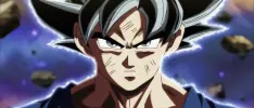 Dragon Ball Super da a conocer el potencial del ultra instinto de Gokú