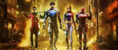 Gotham Knights ya está en fase gold