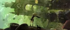 ¡Gravity Rush tendrá una película!