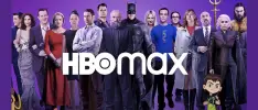 HBO Max se fusionará con otro servicio de streaming