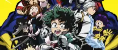 Revelan nuevo tráiler de My Hero Academia temporada 6