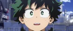 Fans reaccionan a la temporada 6 de My Hero Academia