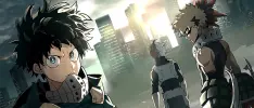 My Hero Academia establece el retorno de un personaje principal
