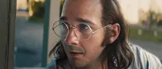Shia LaBeouf ha mentido respecto a la película de Honey Boy