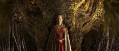 Qué episodios ver de Game of Thrones antes de empezar con House of The Dragon