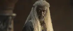 Actor critica los comentarios racistas que hicieron a House of The Dragon