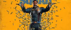 Idris Elba da pista de su gran regreso al universo de DC
